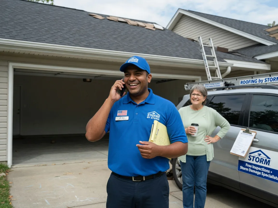 Roof Repair Near Me Portland, OH FAQs